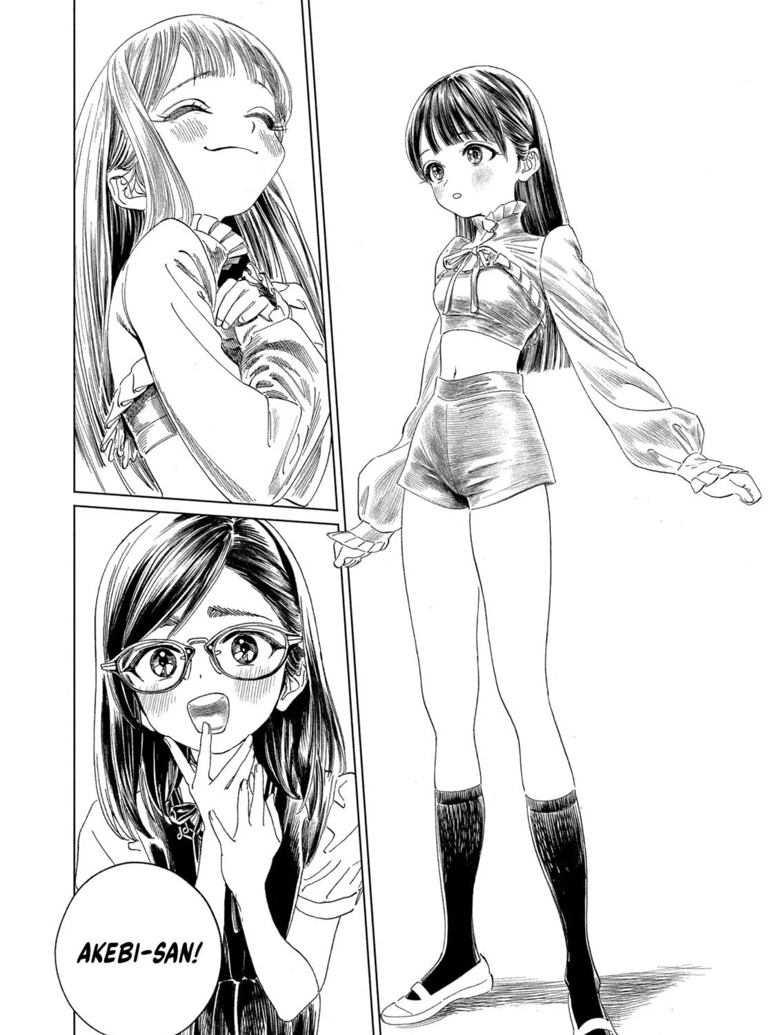 Akebi
