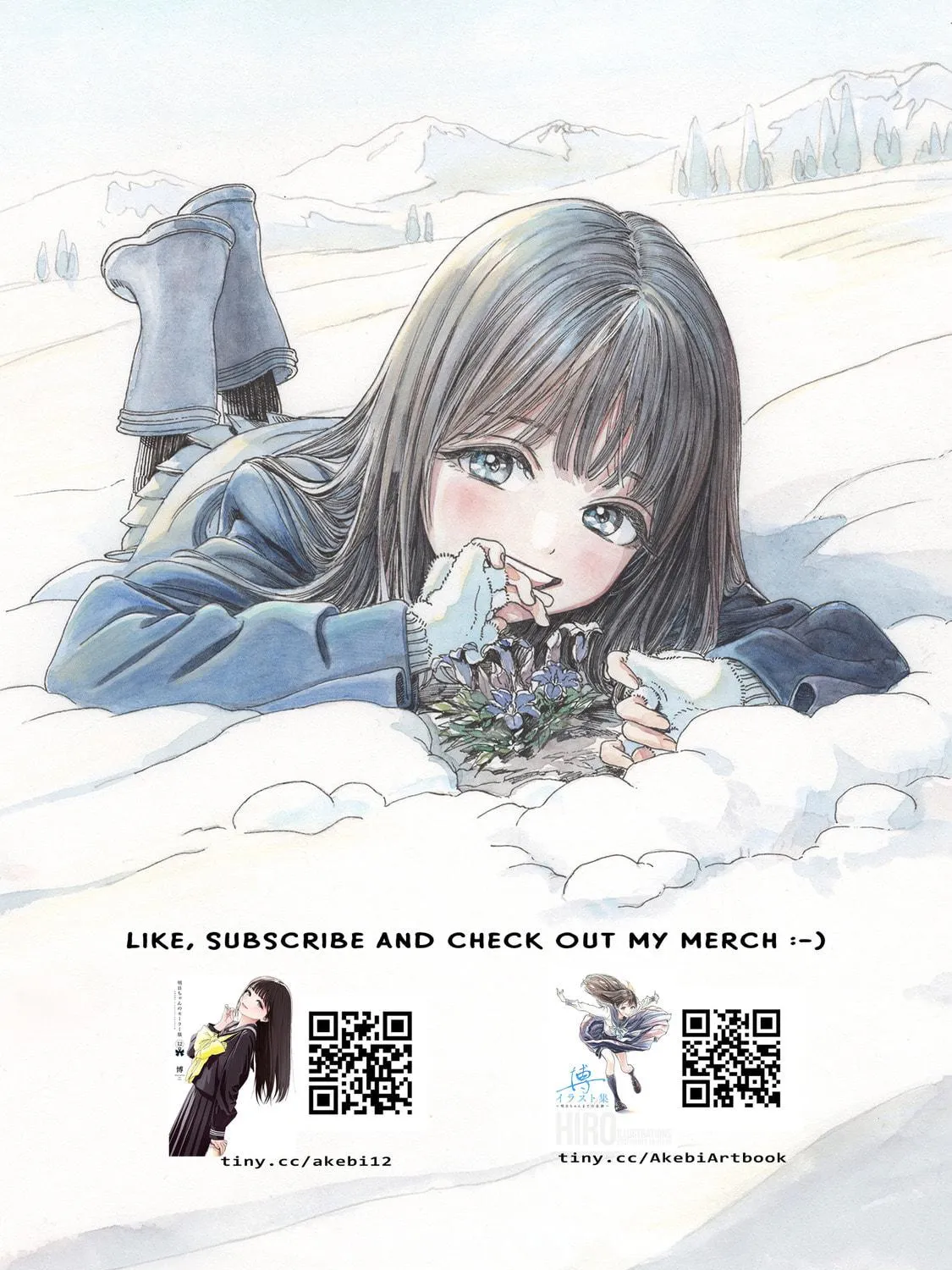 Akebi