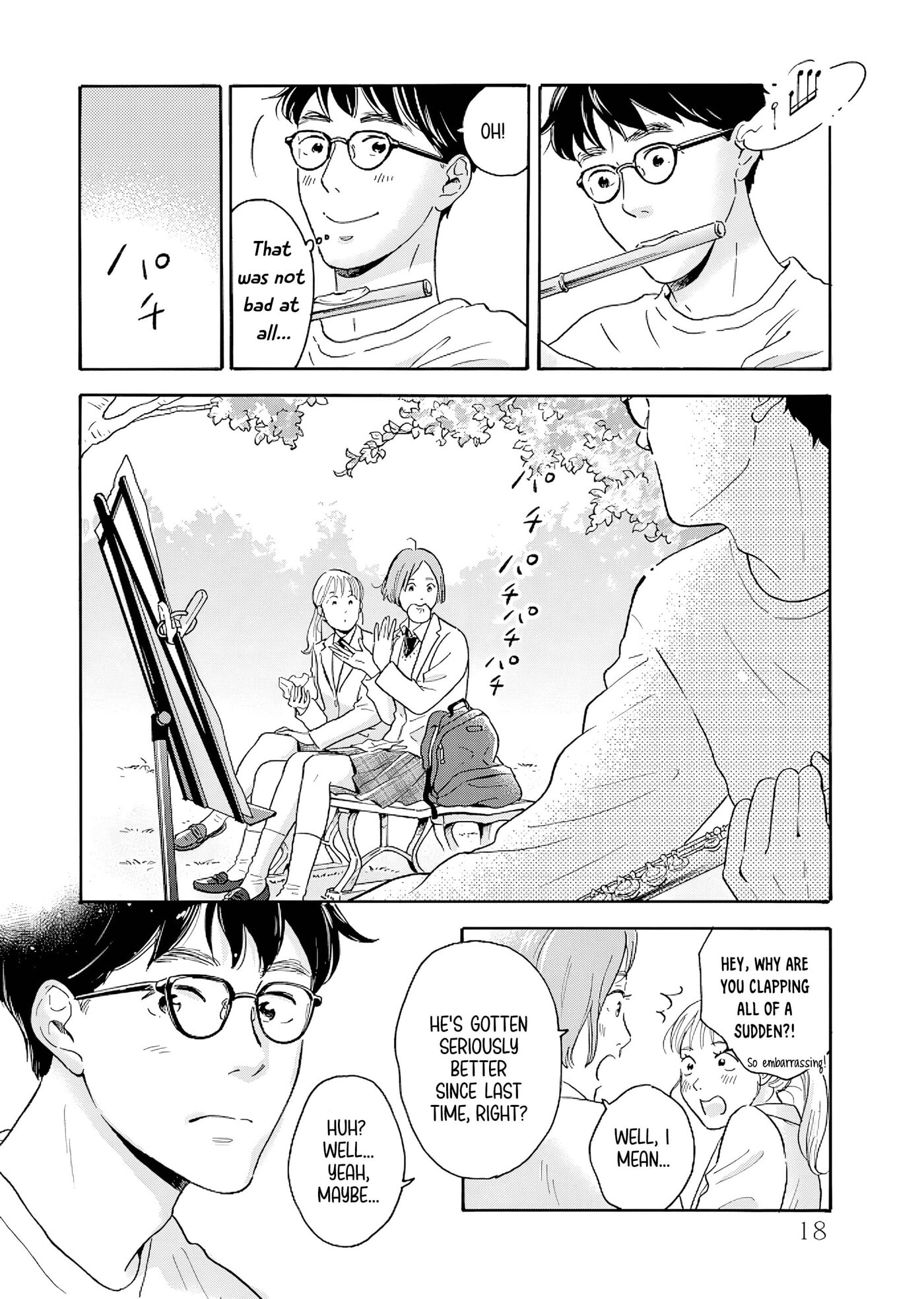 Akekure Noren - Kyou mo Dare ka no Tame no Shokudou Monogatari Chapter 8 page 21 - 