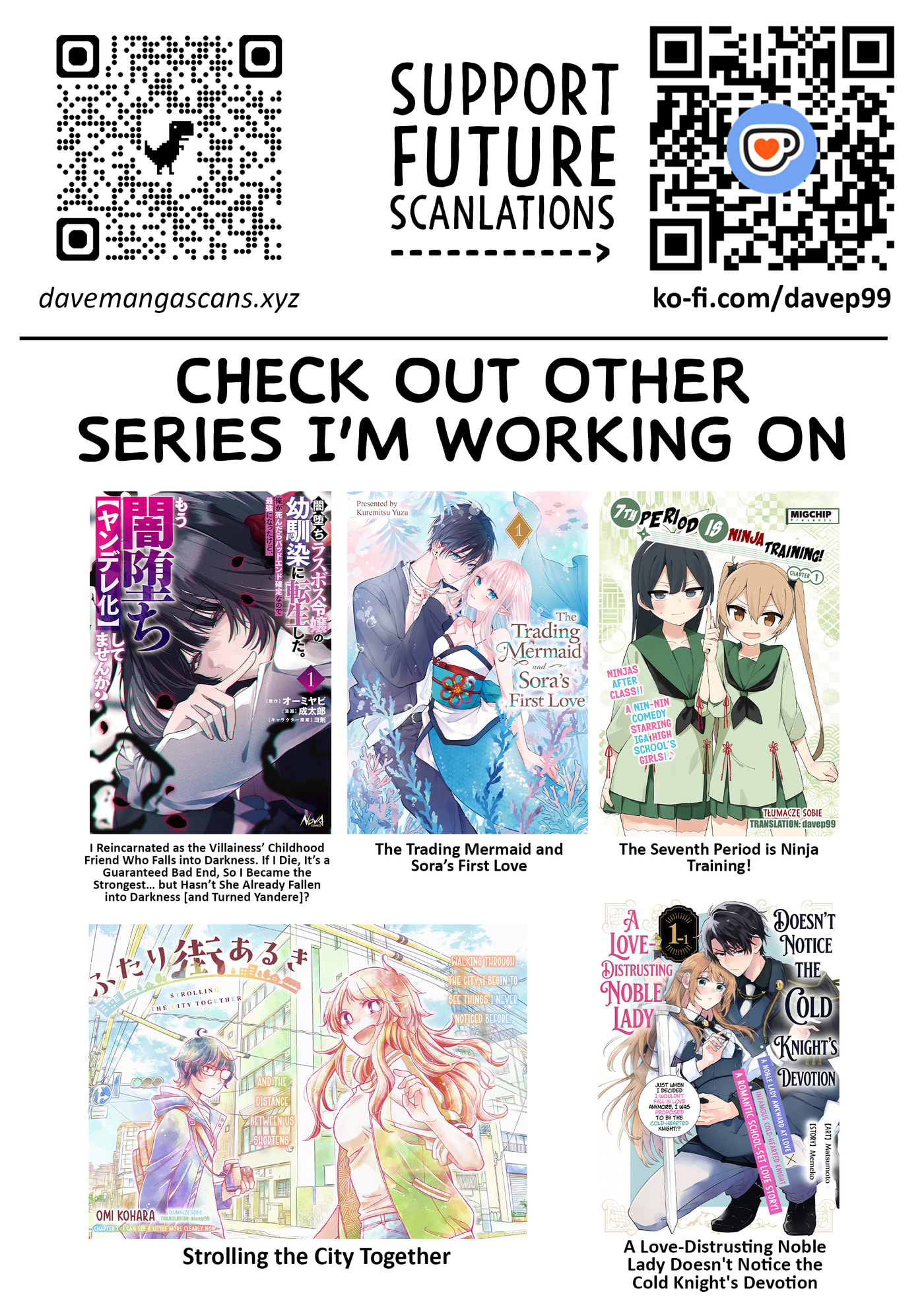 Akinai Ningyo to Soku no Hatsukoi Chapter 6.1 page 10 - 