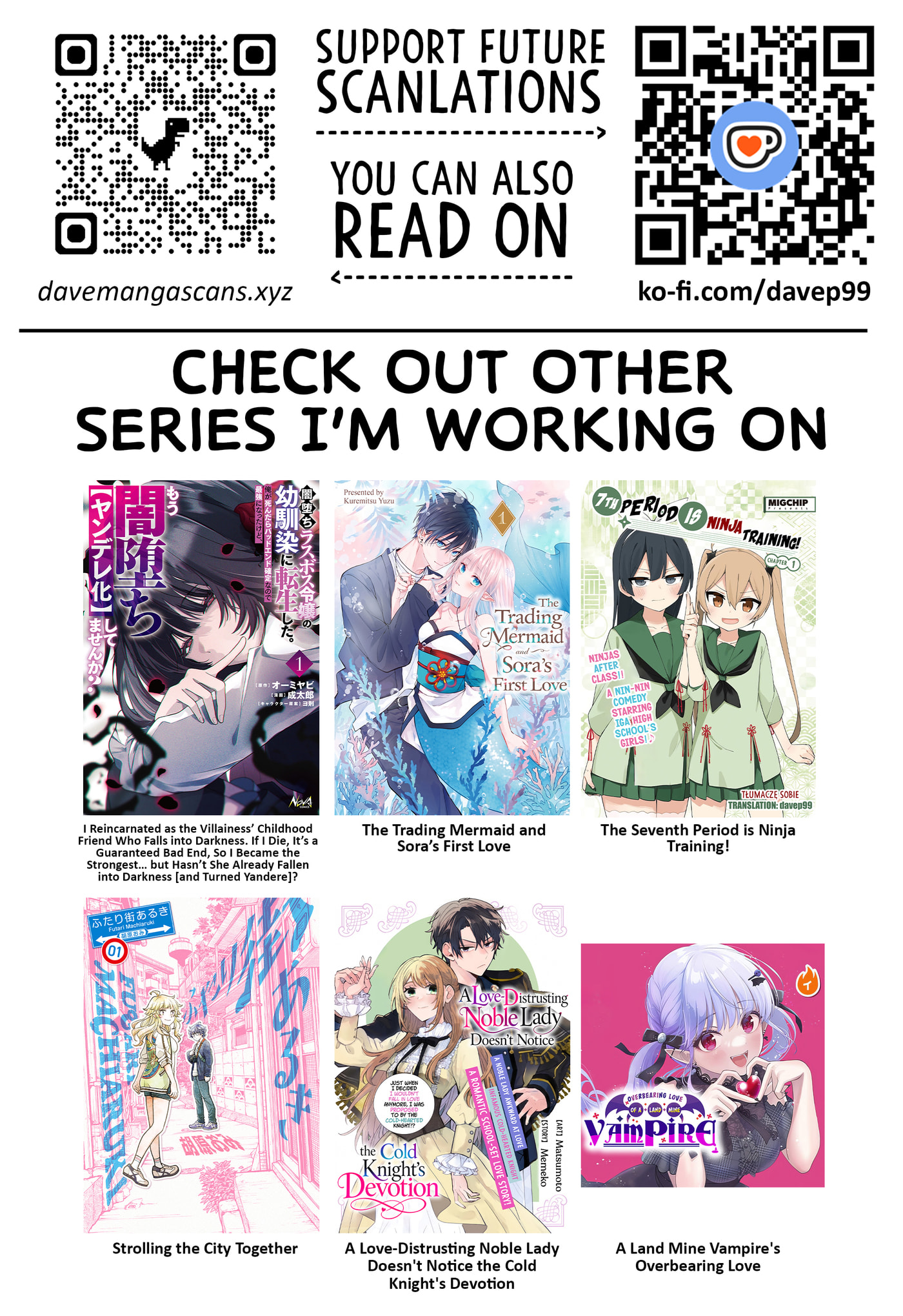Akinai Ningyo to Soku no Hatsukoi Chapter 6.2 page 9 - 