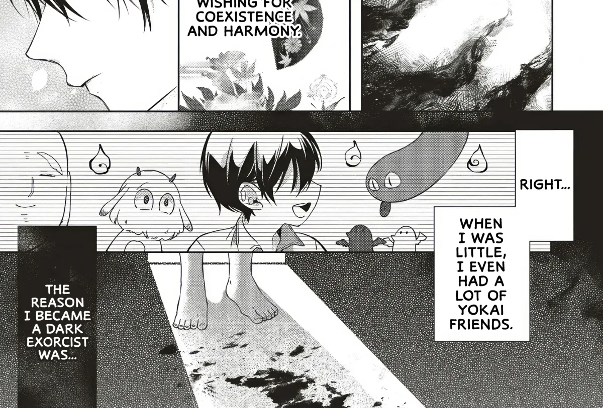 Akinai Ningyo to Soukuu no Hatsukoi Chapter 6.2 page 12 - 