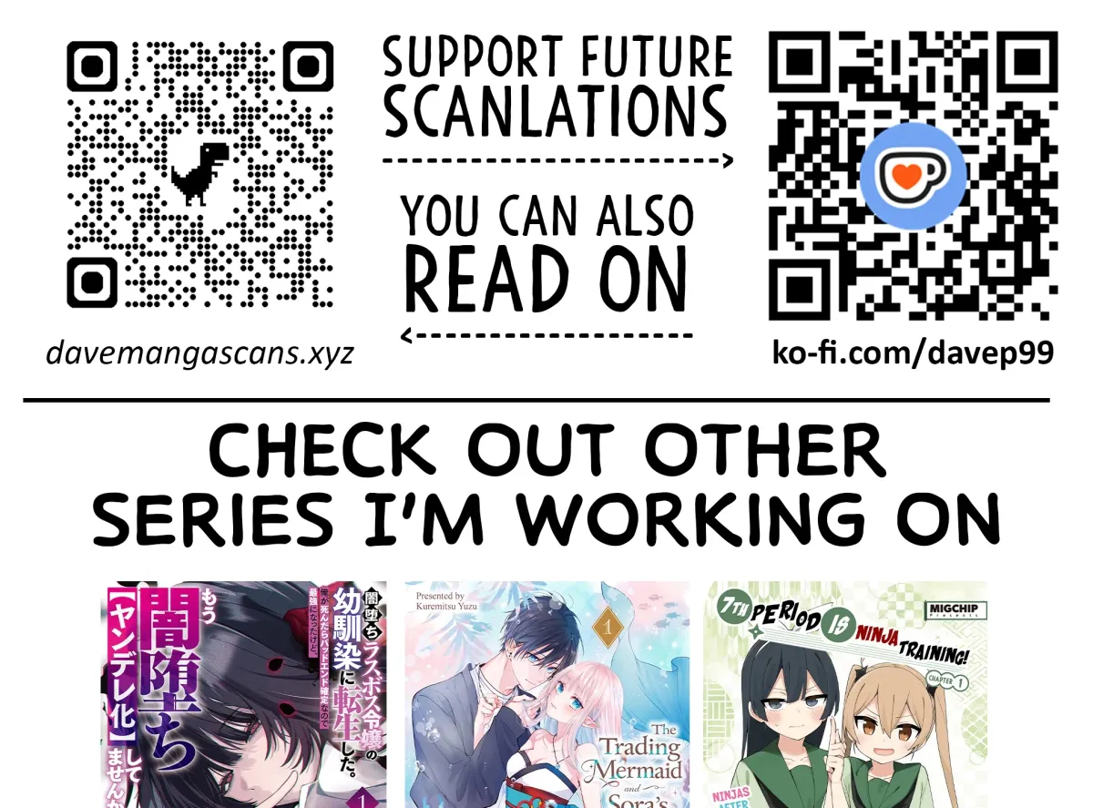 Akinai Ningyo to Soukuu no Hatsukoi Chapter 6.2 page 17 - 
