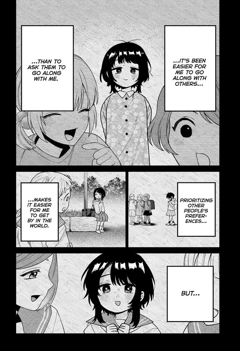 Akira Failing in Love Chapter 0 page 5 - 