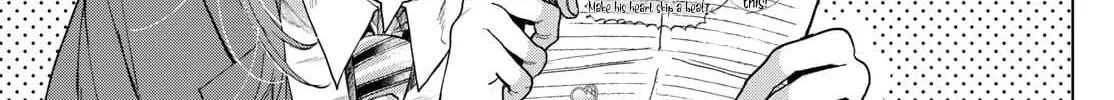 Akira Failing in Love Chapter 1 page 30 - 