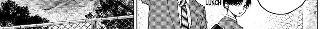 Akira Failing in Love Chapter 1 page 10 - 