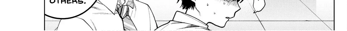 Akira Failing in Love Chapter 46 page 11 - 