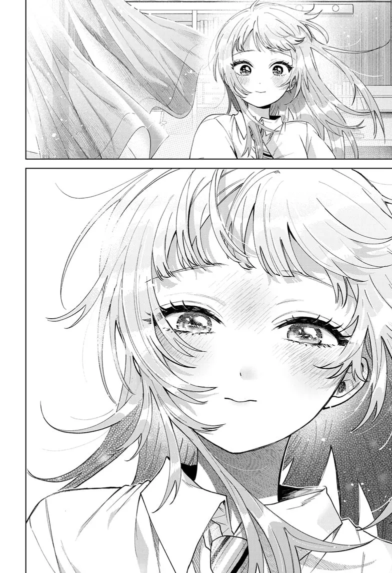 Akira Failing in Love Chapter 48 page 13 - 