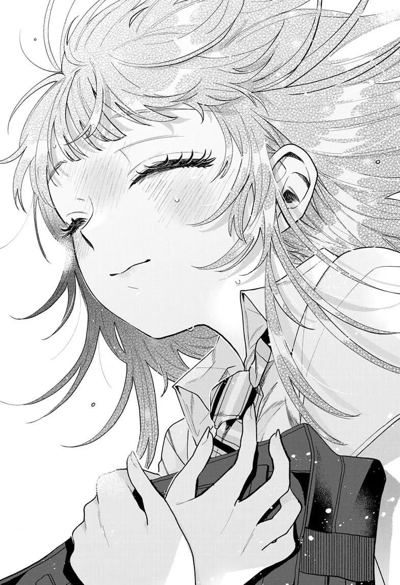 Akira Failing in Love Chapter 51 page 21 - 