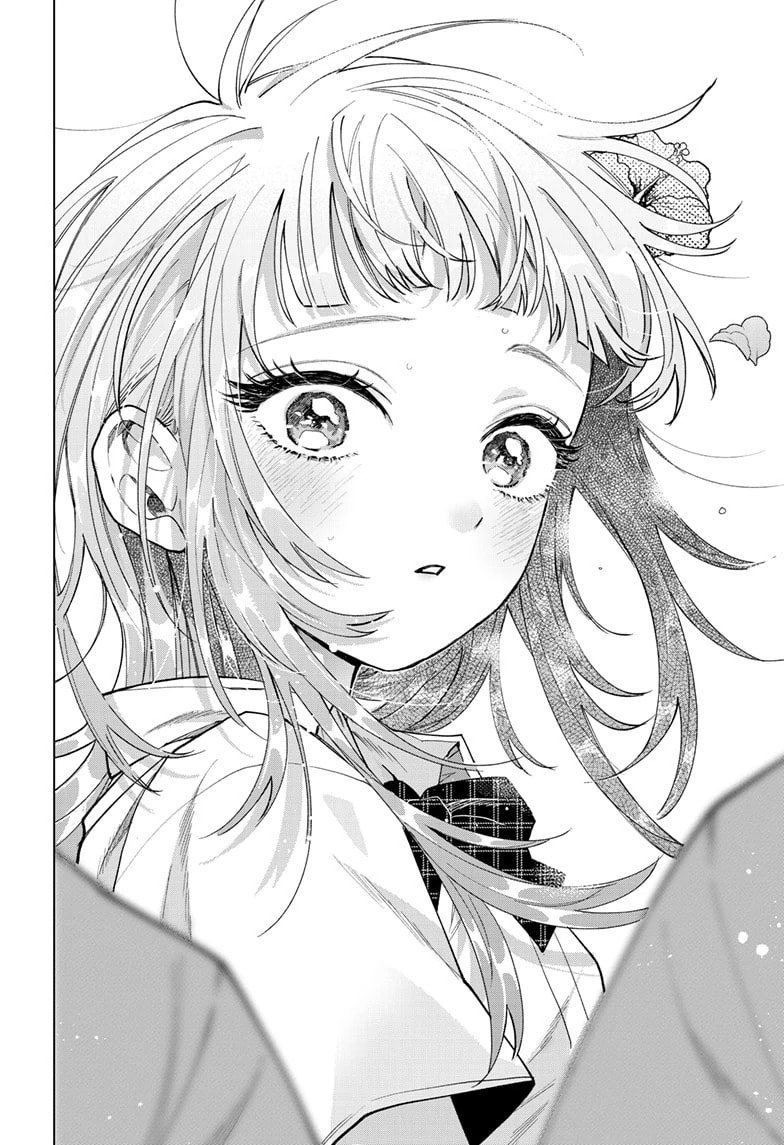Akira Failing in Love Chapter 59 page 19 - 