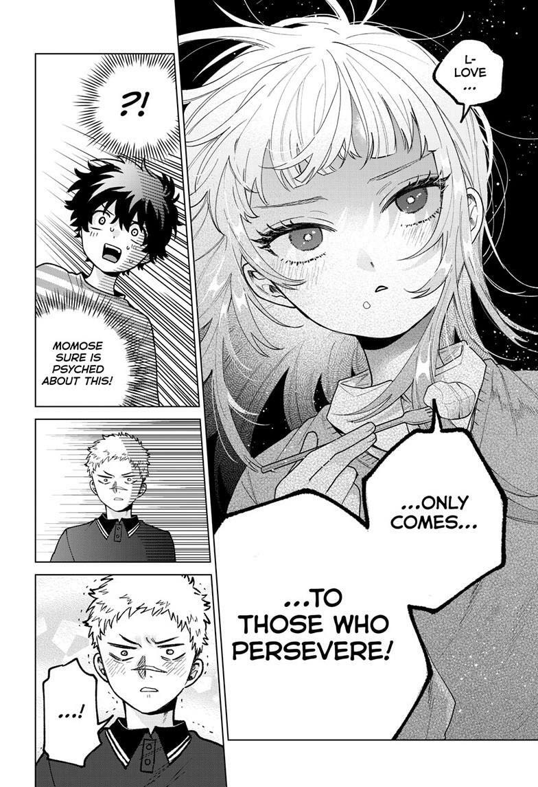 Akira Failing in Love Chapter 62 page 13 - 