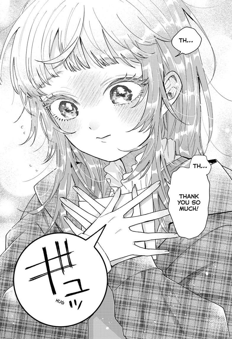 Akira Failing in Love Chapter 67 page 20 - 