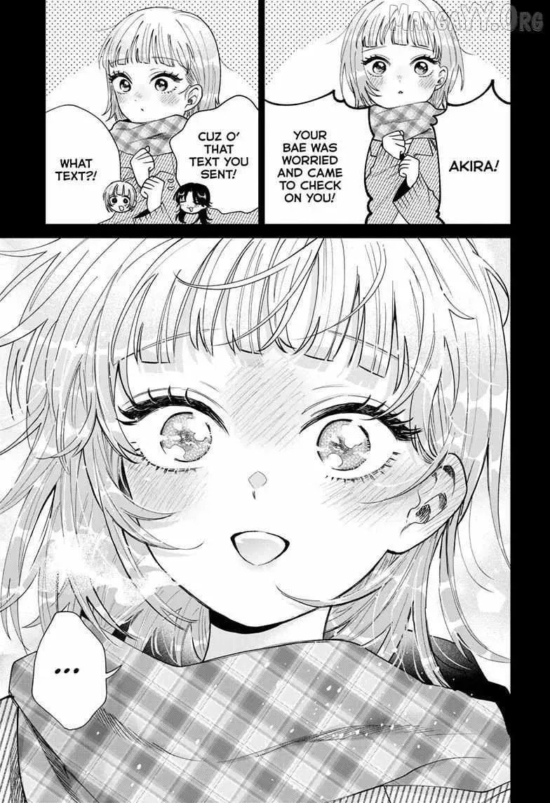 Akira Failing in Love Chapter 72 page 20 - 