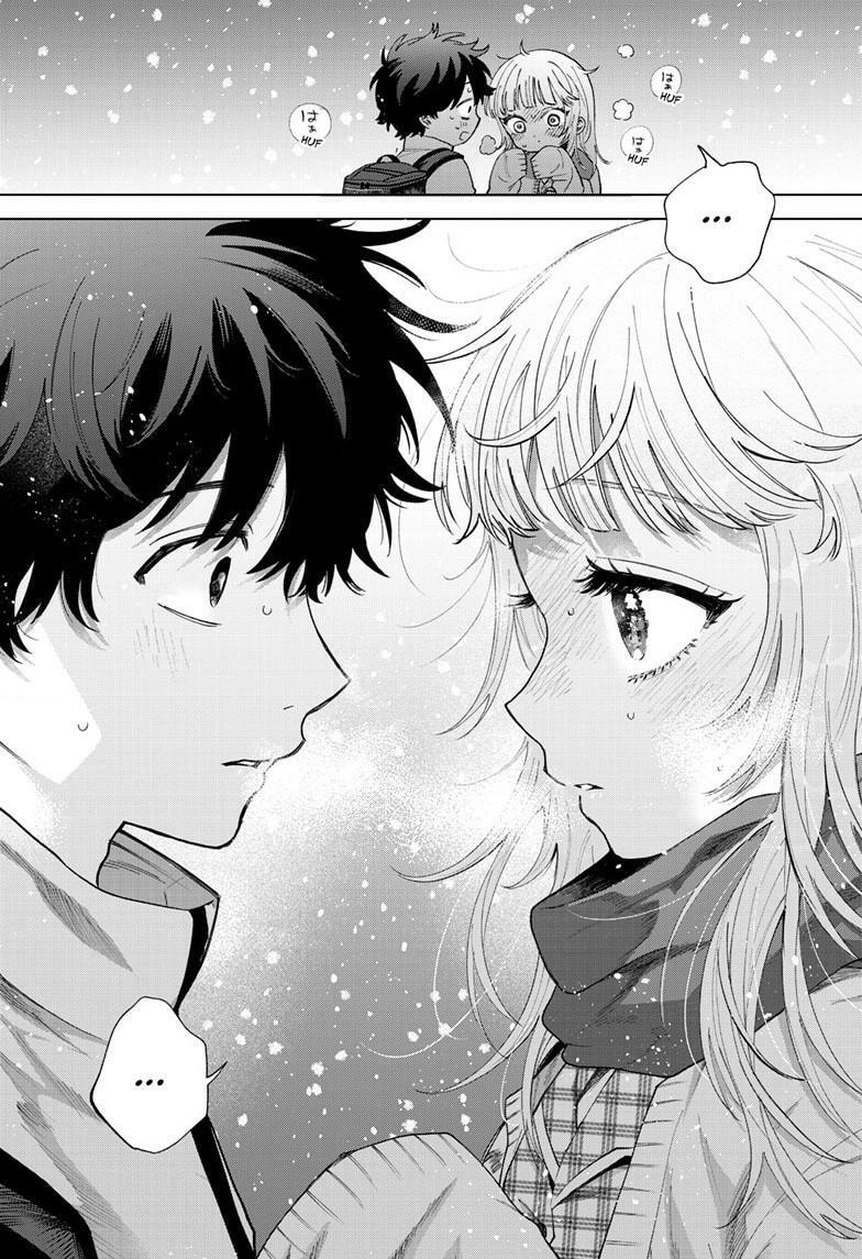Akira Failing in Love Chapter 75 page 20 - 