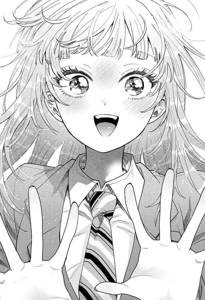 Akira Failing in Love Chapter 77 page 19 - 