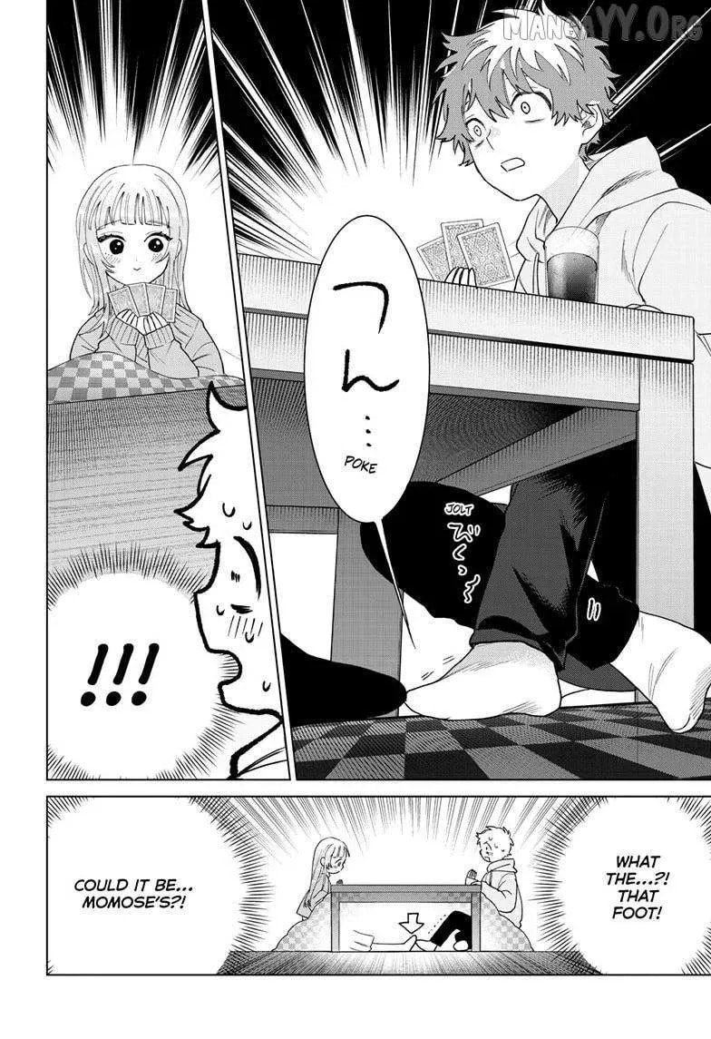 Akira Failing in Love Chapter 78 page 13 - 