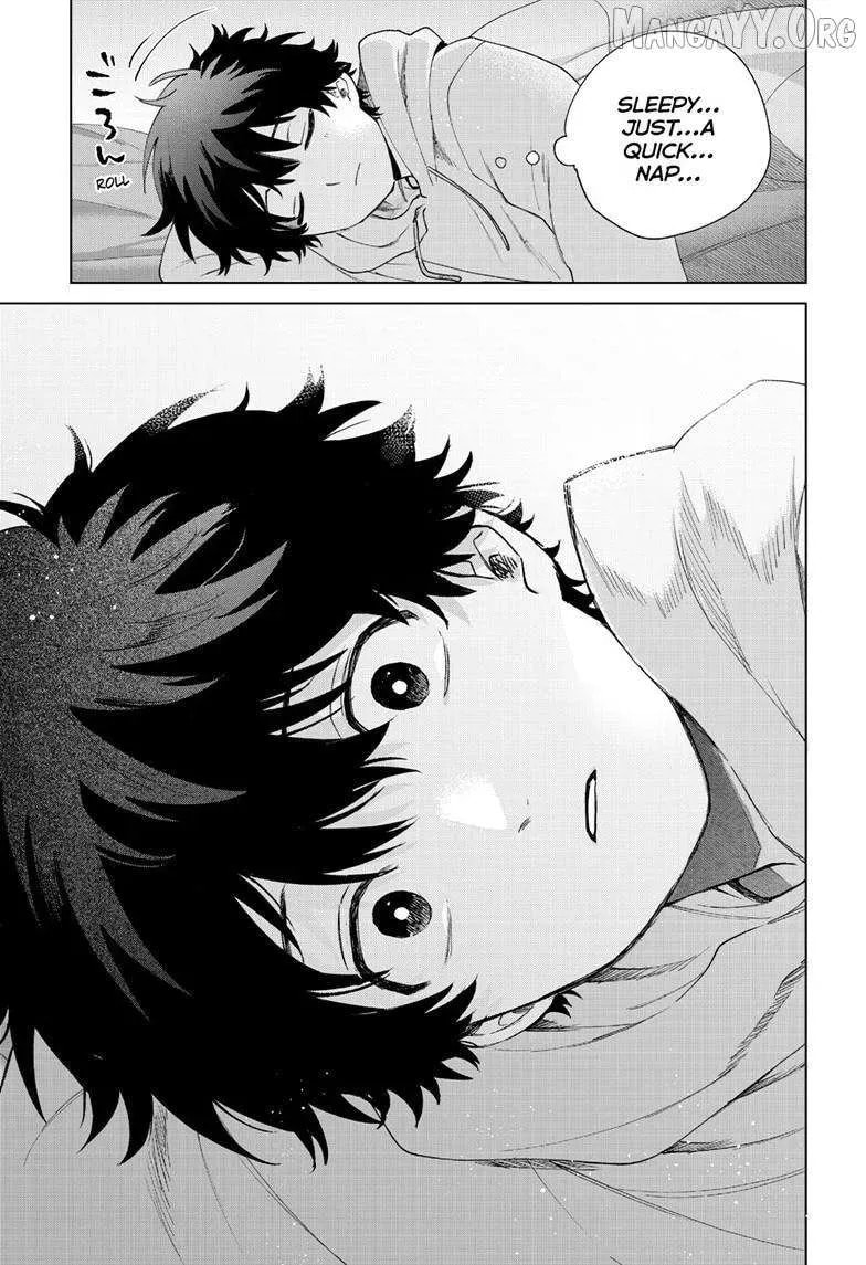 Akira Failing in Love Chapter 78 page 20 - 