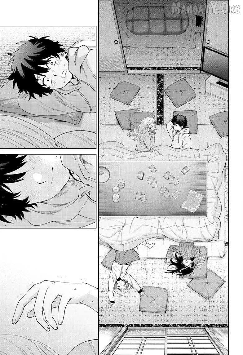 Akira Failing in Love Chapter 78 page 22 - 