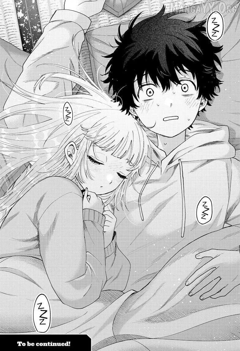 Akira Failing in Love Chapter 78 page 25 - 