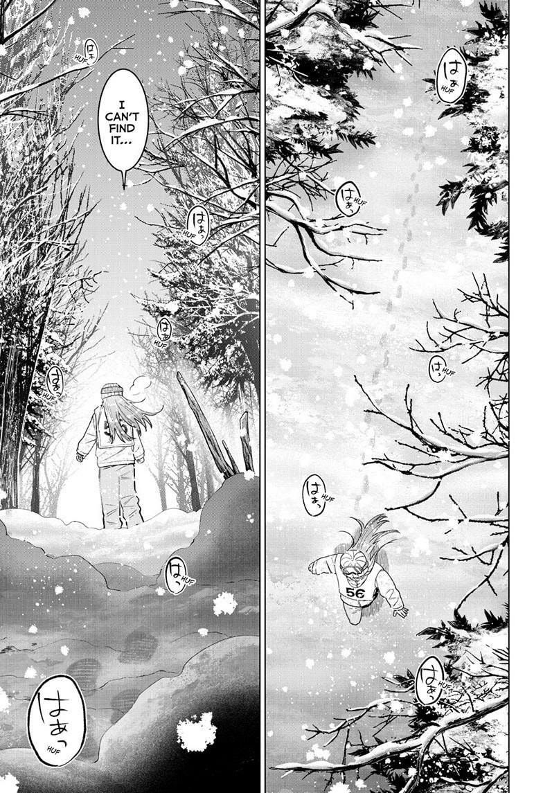 Akira Failing in Love Chapter 82 page 10 - 