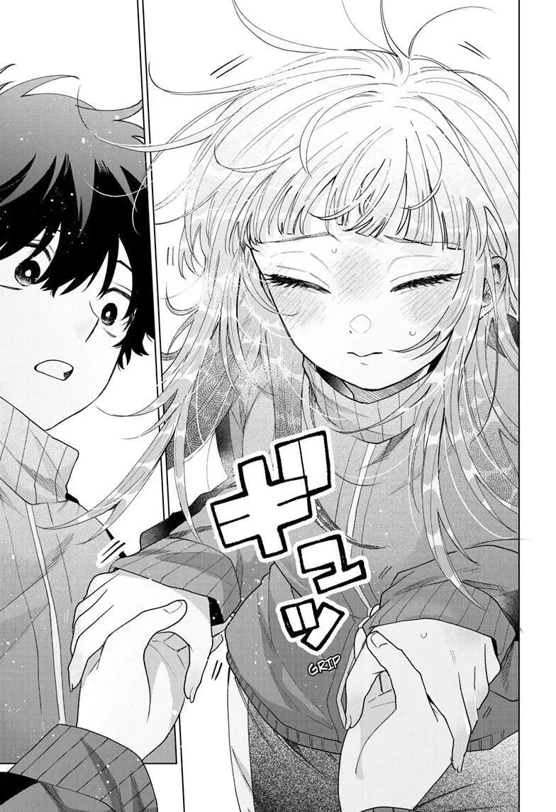 Akira Failing in Love Chapter 85 page 14 - 