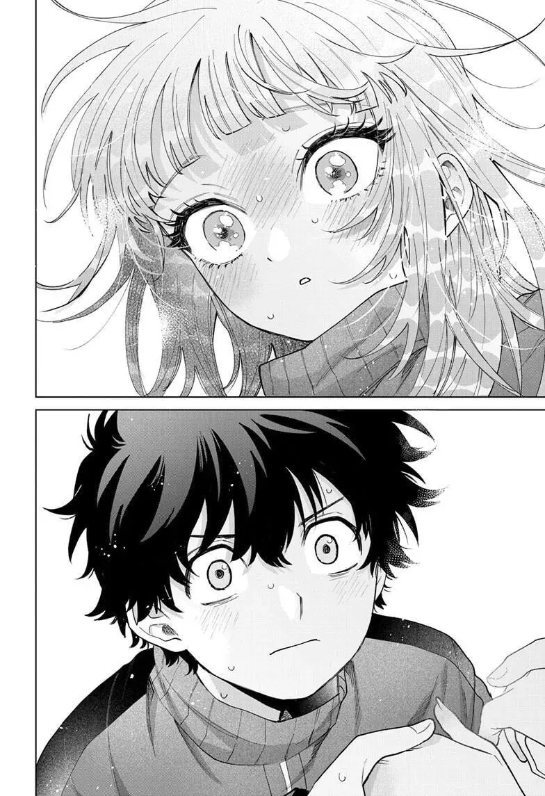 Akira Failing in Love Chapter 85 page 19 - 