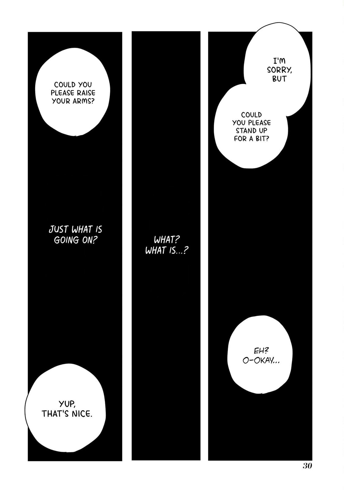 Akogare no Maid-san wa Tabaco ga Niau Chapter 1 page 15 - 