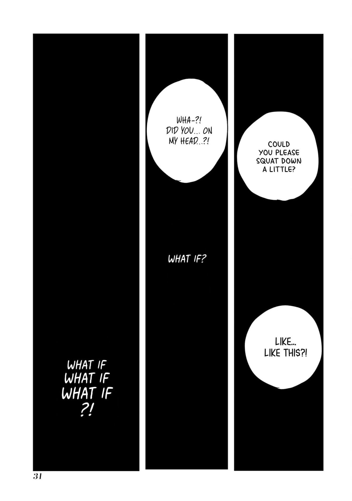 Akogare no Maid-san wa Tabaco ga Niau Chapter 1 page 16 - 