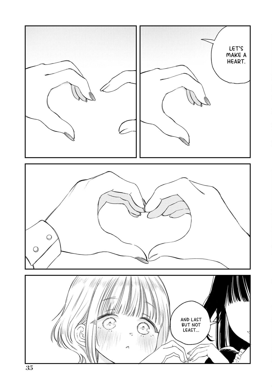 Akogare no Maid-san wa Tabaco ga Niau Chapter 1 page 20 - 