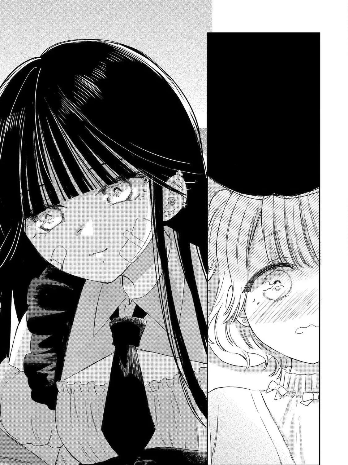 Akogare no Maid-san wa Tabaco ga Niau Chapter 20 page 49 - 