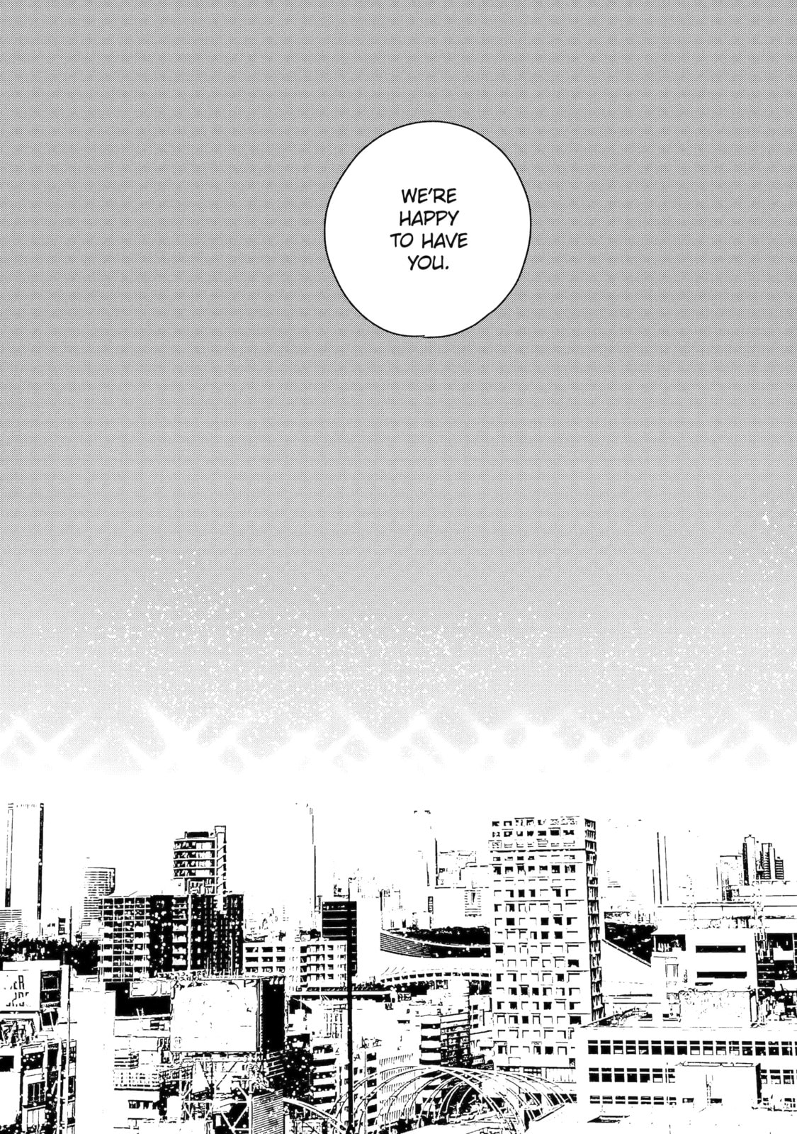 Akogare no Maid-san wa Tabaco ga Niau Chapter 4.2 page 12 - 