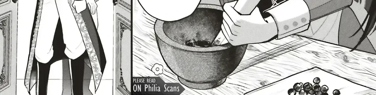 Akuhyou Reijou Nanoni, Bibou no Koushi ga Semattekuru Chapter 1.1 page 8 - 