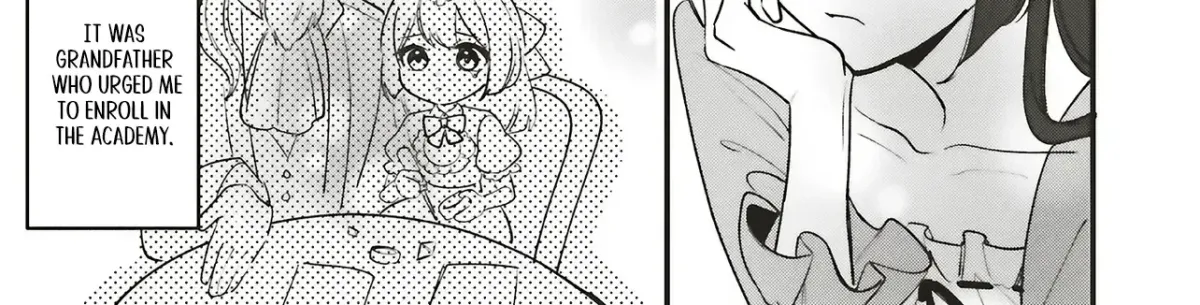 Akuhyou Reijou Nanoni, Bibou no Koushi ga Semattekuru Chapter 1.2 page 28 - 