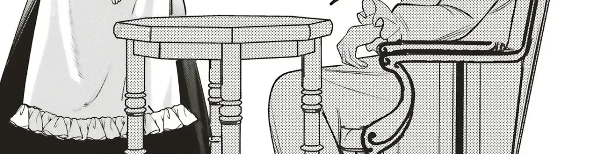 Akuhyou Reijou Nanoni, Bibou no Koushi ga Semattekuru Chapter 1.2 page 32 - 