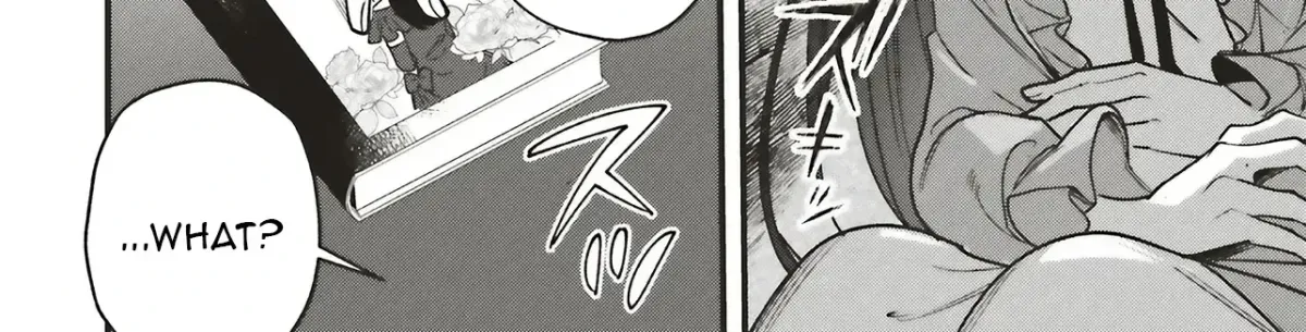 Akuhyou Reijou Nanoni, Bibou no Koushi ga Semattekuru Chapter 1.2 page 34 - 