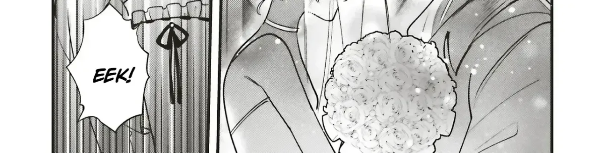 Akuhyou Reijou Nanoni, Bibou no Koushi ga Semattekuru Chapter 1.2 page 36 - 