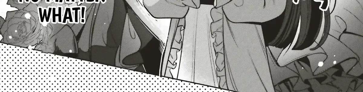 Akuhyou Reijou Nanoni, Bibou no Koushi ga Semattekuru Chapter 1.2 page 38 - 