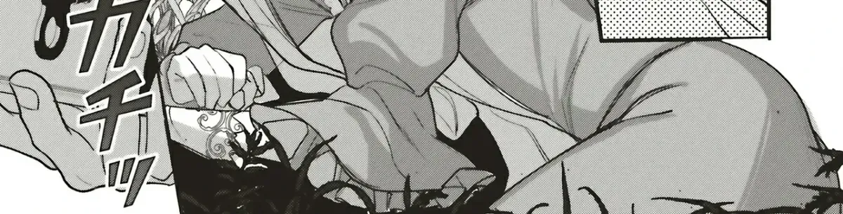 Akuhyou Reijou Nanoni, Bibou no Koushi ga Semattekuru Chapter 2.1 page 20 - 