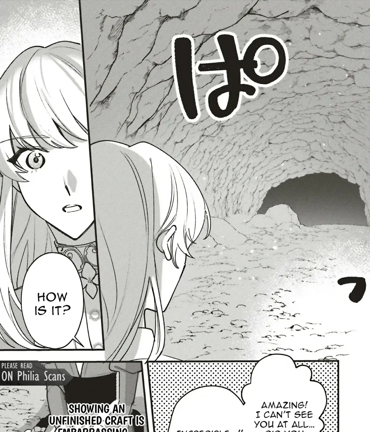 Akuhyou Reijou Nanoni, Bibou no Koushi ga Semattekuru Chapter 2.2 page 11 - 