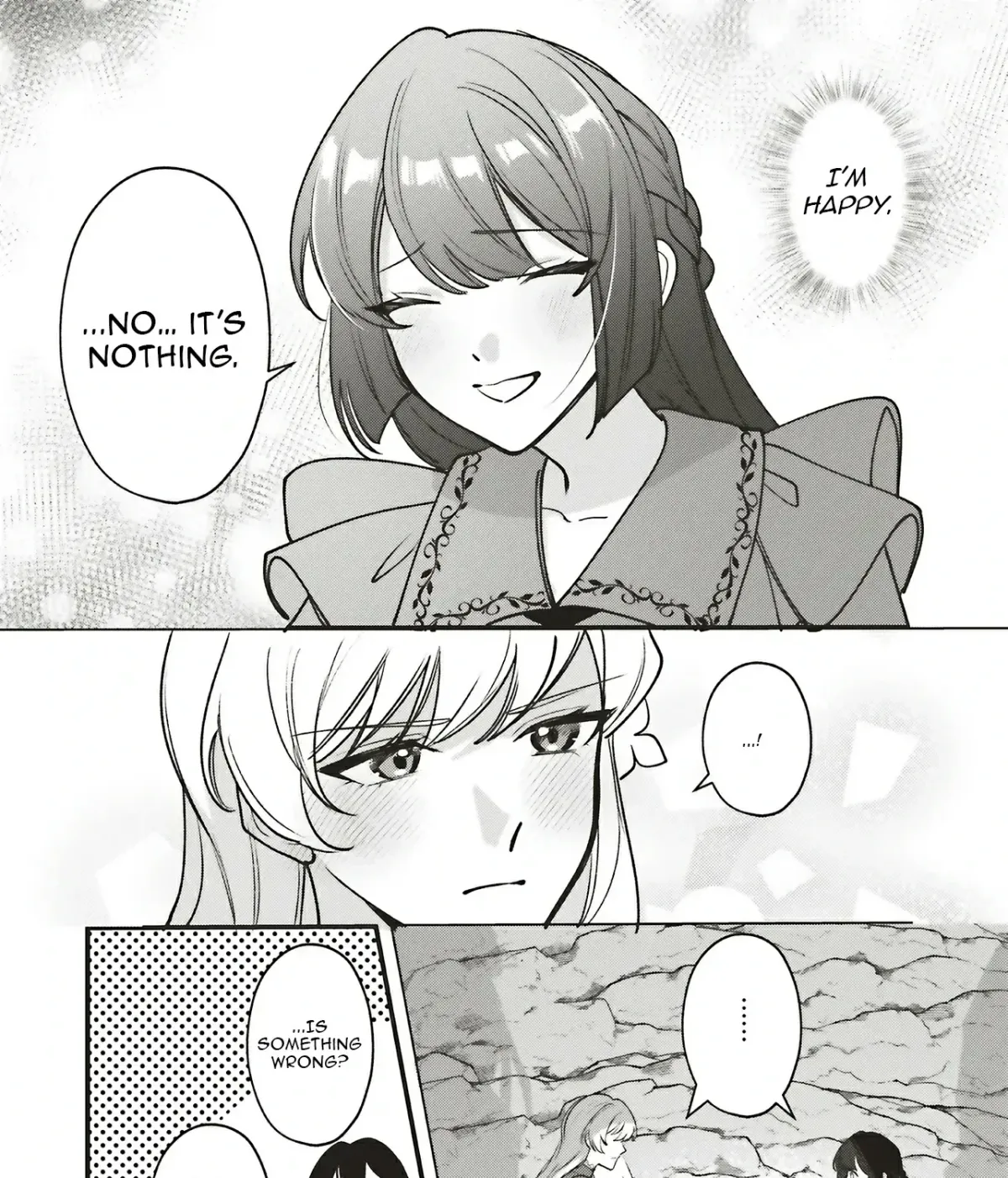 Akuhyou Reijou Nanoni, Bibou no Koushi ga Semattekuru Chapter 2.2 page 13 - 