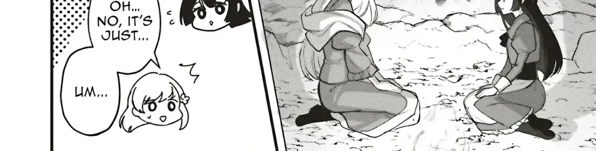 Akuhyou Reijou Nanoni, Bibou no Koushi ga Semattekuru Chapter 2.2 page 14 - 
