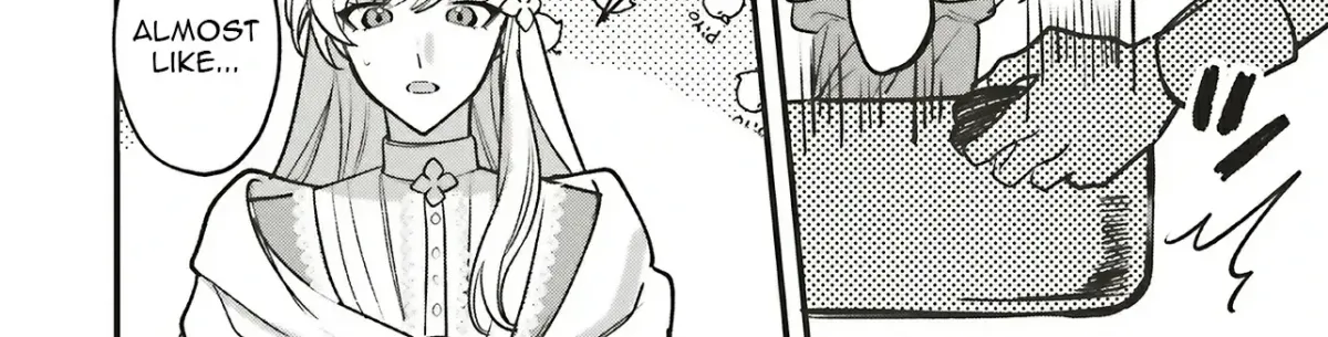 Akuhyou Reijou Nanoni, Bibou no Koushi ga Semattekuru Chapter 2.2 page 22 - 