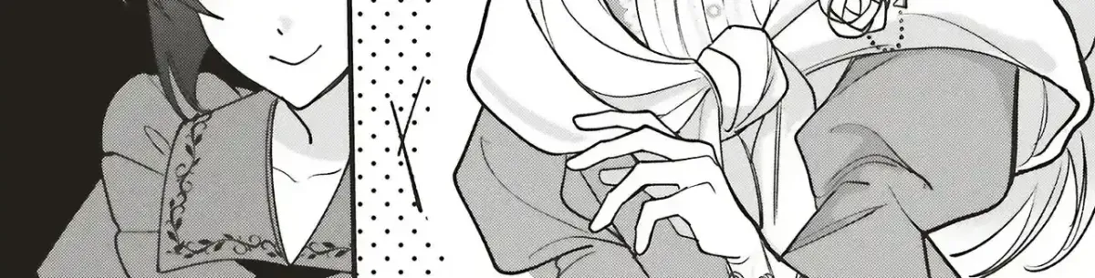 Akuhyou Reijou Nanoni, Bibou no Koushi ga Semattekuru Chapter 2.3 page 20 - 
