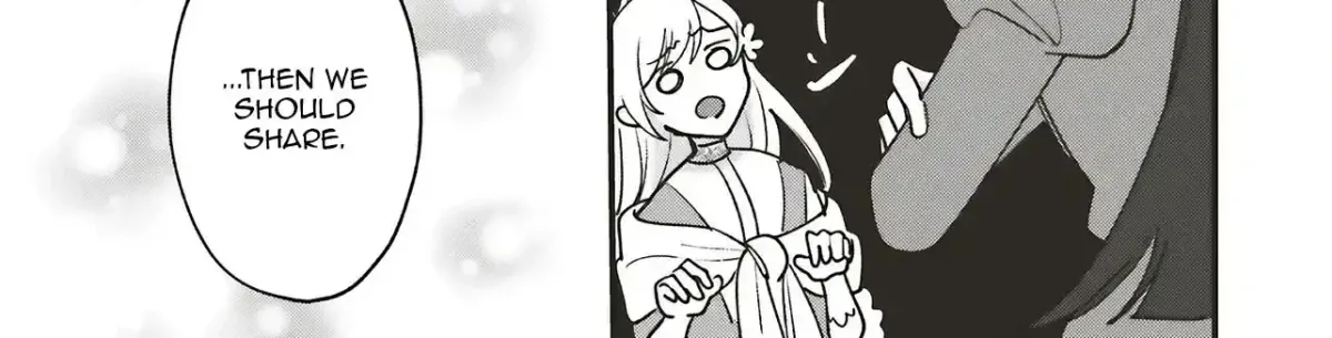 Akuhyou Reijou Nanoni, Bibou no Koushi ga Semattekuru Chapter 2.3 page 24 - 
