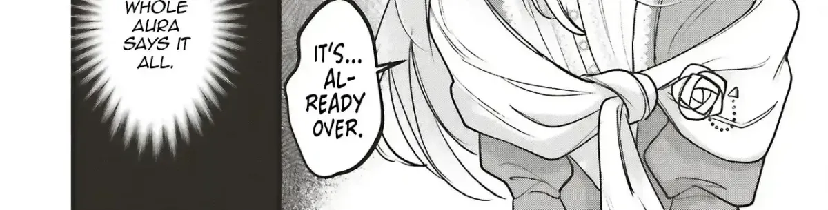 Akuhyou Reijou Nanoni, Bibou no Koushi ga Semattekuru Chapter 2.3 page 6 - 