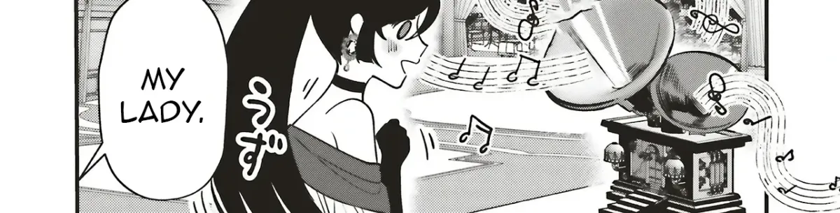 Akuhyou Reijou Nanoni, Bibou no Koushi ga Semattekuru Chapter 3.1 page 14 - 