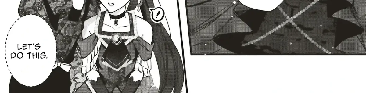 Akuhyou Reijou Nanoni, Bibou no Koushi ga Semattekuru Chapter 3.1 page 20 - 
