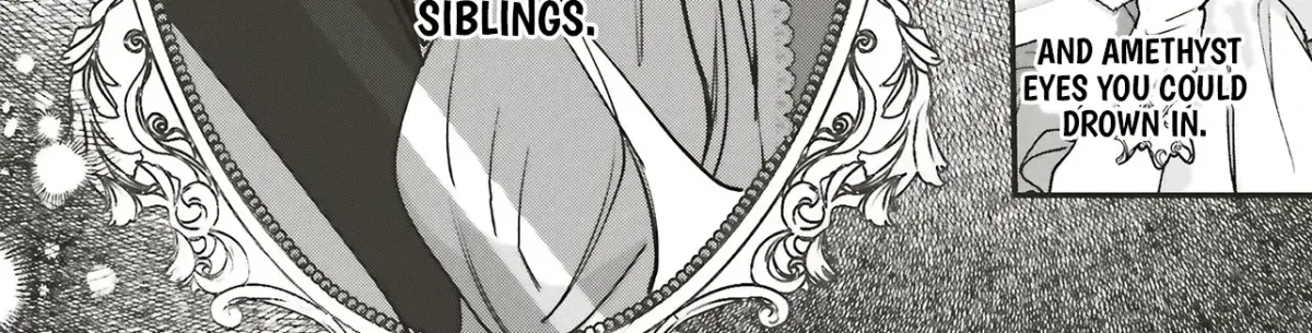 Akuhyou Reijou Nanoni, Bibou no Koushi ga Semattekuru Chapter 3.2 page 4 - 