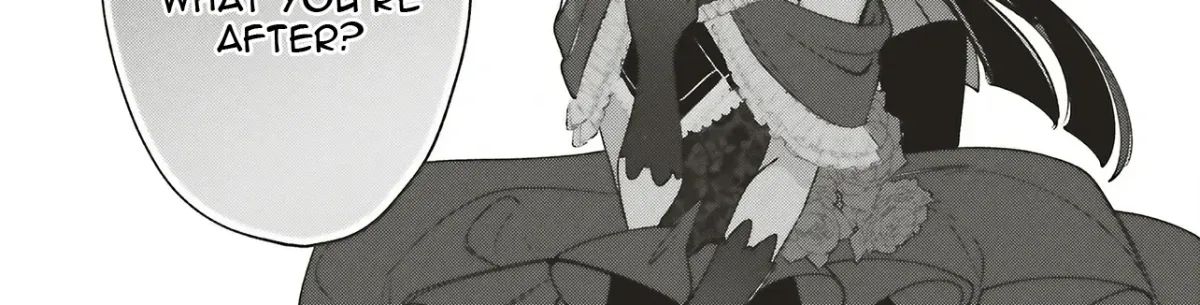 Akuhyou Reijou Nanoni, Bibou no Koushi ga Semattekuru Chapter 4.1 page 22 - 
