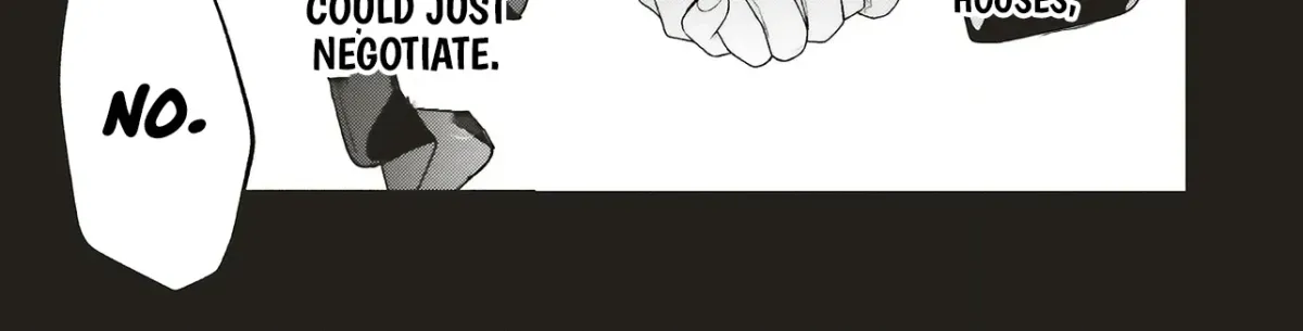 Akuhyou Reijou Nanoni, Bibou no Koushi ga Semattekuru Chapter 4.1 page 24 - 